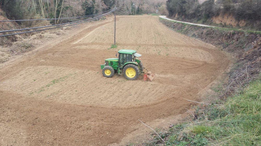 Huertos urbanos de Sant Fost - imagen 11